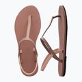 Sandały damskie Havaianas Paraty RJ crocus rose 4