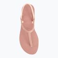 Sandały damskie Havaianas Paraty RJ crocus rose 5