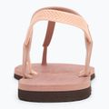 Sandały damskie Havaianas Paraty RJ crocus rose 6