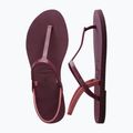 Sandały damskie Havaianas Paraty RJ purple soil 4