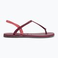 Sandały damskie Havaianas Paraty RJ purple soil 2