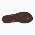 Sandały damskie Havaianas Paraty RJ purple soil 4