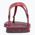 Sandały damskie Havaianas Paraty RJ purple soil 6