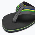 Japonki męskie Havaianas Urban Brasil new graphite 7