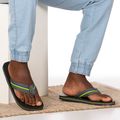 Japonki męskie Havaianas Urban Brasil new graphite 13