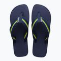 Japonki męskie Havaianas Urban Brasil navy blue 10