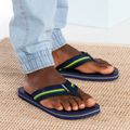 Japonki męskie Havaianas Urban Brasil navy blue 14