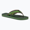 Japonki męskie Havaianas Urban Brasil olive green