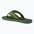 Japonki męskie Havaianas Urban Brasil olive green 3