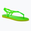 Sandały damskie Havaianas Luna Neon lemon green