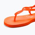 Sandały damskie Havaianas Luna Neon sunset orange 7