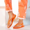 Sandały damskie Havaianas Luna Neon sunset orange 13