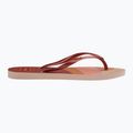 Japonki damskie Havaianas Slim Palette Glow ballet rose 2