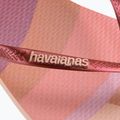 Japonki damskie Havaianas Slim Palette Glow ballet rose 6
