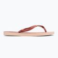 Japonki damskie Havaianas Slim Palette Glow ballet rose 2