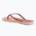 Japonki damskie Havaianas Slim Palette Glow ballet rose 3