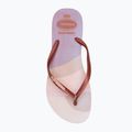 Japonki damskie Havaianas Slim Palette Glow ballet rose 5