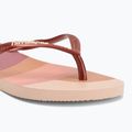 Japonki damskie Havaianas Slim Palette Glow ballet rose 7