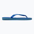 Japonki Havaianas Brasil Logo Neon star blue /  star blue 2