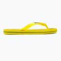 Japonki Havaianas Brasil Logo Neon citrus yellow / citrus yellow 2