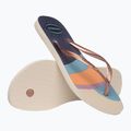 Japonki damskie Havaianas Slim Palette Glow beige 6