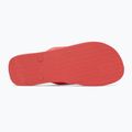 Japonki Havaianas Brasil Logo tropical coral 4