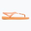 Sandały damskie Havaianas Flash Urban Plus peach 2