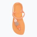 Sandały damskie Havaianas Flash Urban Plus peach 5