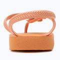 Sandały damskie Havaianas Flash Urban Plus peach 6
