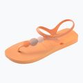 Sandały damskie Havaianas Flash Urban Plus peach 2