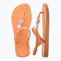 Sandały damskie Havaianas Flash Urban Plus peach 5