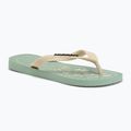 Japonki damskie Havaianas Top Tropicalia Vibes coast green