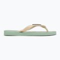 Japonki damskie Havaianas Top Tropicalia Vibes coast green 2