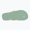 Japonki damskie Havaianas Top Tropicalia Vibes coast green 4