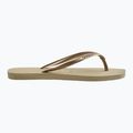 Japonki damskie Havaianas Slim Square sand grey 9
