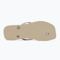 Japonki damskie Havaianas Slim Square sand grey 4