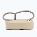 Japonki damskie Havaianas Slim Square sand grey 6