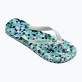 Japonki Havaianas Brasil Tech II lavender blue 8