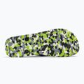 Japonki Havaianas Brasil Tech II lemon green 4