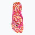 Japonki Havaianas Brasil Tech II pink flux 5