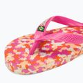 Japonki Havaianas Brasil Tech II pink flux 7