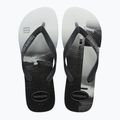 Japonki męskie Havaianas Top Surfer I new graphite 4