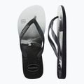 Japonki męskie Havaianas Top Surfer I new graphite 5
