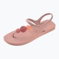 Sandały damskie Havaianas Flash Urban Plus crocus/rose retro/pink 2