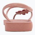 Sandały damskie Havaianas Flash Urban Plus crocus/rose retro/pink 6