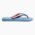 Japonki Havaianas Top Mix lavender blue 3
