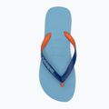 Japonki Havaianas Top Mix lavender blue 5