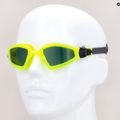 Okulary do pływania Aquasphere Kayenne Pro 2022 yellow/yellow/dark 8