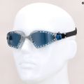 Okulary do pływania Aquasphere Kayenne Pro 2022 transparent/grey/dark 8