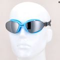 Okulary do pływania HUUB Vision blue 7